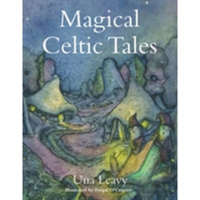 Magical Celtic Tales