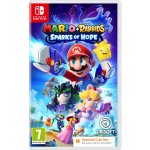 Mario + Rabbids Sparks of Hope – Hledejceny.cz
