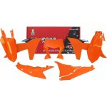 Race Tech sada plastů 6 dílů pasuje na KTM EXC/F 24 oranž – Zbozi.Blesk.cz