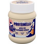 HealthyCo Proteinella jablečný koláč 400 g – Hledejceny.cz