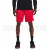 Pánské kraťasy a šortky Under Armour Tech Mesh short červená