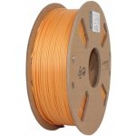 Gembird PLA-PLUS 1.75mm 1kg, zlatá – Zboží Živě