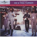Turner, Ike & Tina - Universal Masters Collection – Hledejceny.cz