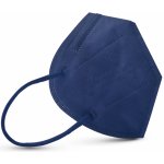 Cool Agency respirátor FFP2 NR Primus modrý – Zbozi.Blesk.cz