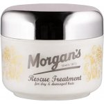 MORGAN'S Regenerační vlasová kúra pro suché a poškozené vlasy 100 ml – Hledejceny.cz