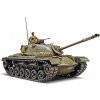 Sběratelský model Revell M 48 A2 Patton Tank 85 7853 1:35