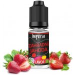 Imperia Black Label Zahradní Jahoda 10 ml – Sleviste.cz