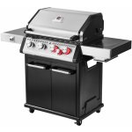GRILLMEISTER Memphis – Zboží Dáma