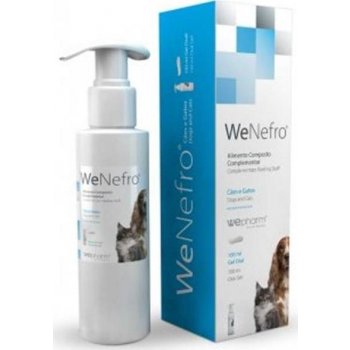 Dr.Vet s.r.o. WeNefro - podpora ledvin 100 ml