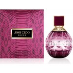 Jimmy Choo Fever parfémovaná voda dámská 60 ml – Hledejceny.cz