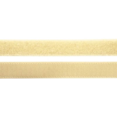 Pro Háčkování Suchý zip, 20 mm, komplet tělová – Hledejceny.cz