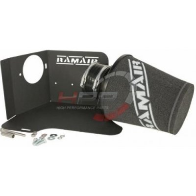 Sportovní kit sání Ramair Jet Stream na Audi A3 8N 1.8T 20V 150PS K03 (98-06) - 70mm – Hledejceny.cz