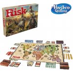 Hasbro Risk – Sleviste.cz