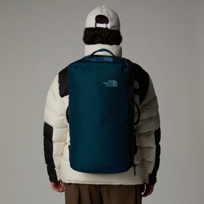 The North Face BASE CAMP VOYAGER DUFFEL 32 l – Zboží Dáma