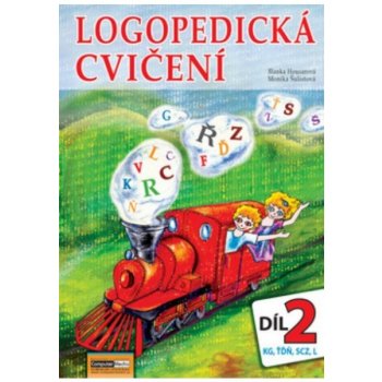 Logopedická cvičení