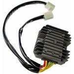 GZ regulátor napětí HONDA cmX 450 86-87, CX 500 turbo 81-84, CX 500 78-82 | Zboží Auto