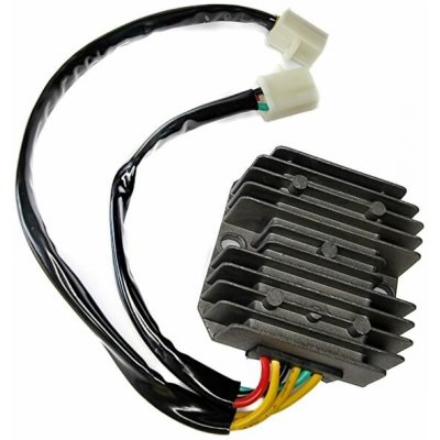GZ regulátor napětí HONDA cmX 450 86-87, CX 500 turbo 81-84, CX 500 78-82 | Zboží Auto