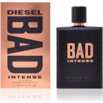 Diesel Bad Intense parfémovaná voda pánská 50 ml – Hledejceny.cz