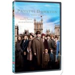 Panství Downton 5. série DVD – Zboží Mobilmania