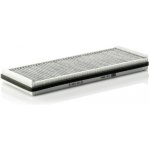 Filtr, vzduch v interiéru MANN-FILTER CUK 3840 MF CUK3840 – Hledejceny.cz