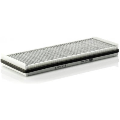 Filtr, vzduch v interiéru MANN-FILTER CUK 3840 MF CUK3840 – Hledejceny.cz