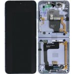 LCD Displej + Dotykové sklo Samsung Galaxy Z Flip 4 - originál – Zboží Živě