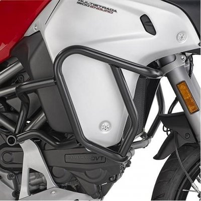 KAPPA KN7408 padací rám DUCATI Multistrada Enduro 1200 / 1260 (16-21) | Zboží Auto