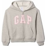 GAP V-BAS Heritage FZ šedá – Zboží Mobilmania