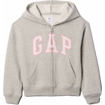 GAP V-BAS Heritage FZ šedá – Zboží Mobilmania