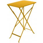 Fermob Skládací stolek BISTRO 57x37 cm Honey – Hledejceny.cz