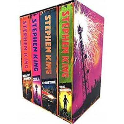 Stephen King Classic Collection - Stephen King