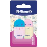 PELIKAN Squeezy You - balení 2 ks (náhodné motivy) – Zboží Dáma