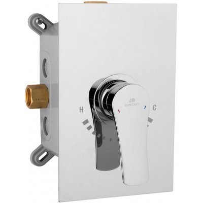 JB Sanitary DOKA K10 70 00 – Hledejceny.cz