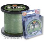 WFT Gliss KG zelená 150m 0,25mm 19kg – Zboží Dáma