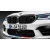 BMW Karbonová mřížka chladiče