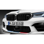 BMW Karbonová mřížka chladiče