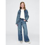 GAP Dětské džíny Tmavě modrá – Zboží Dáma