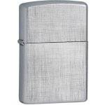 Zippo benzínový LINEN WEAVE – Hledejceny.cz