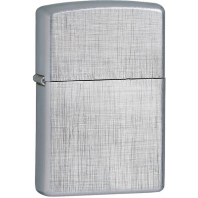 Zippo benzínový LINEN WEAVE – Hledejceny.cz