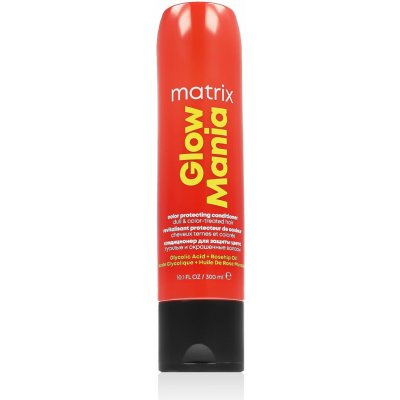Matrix Glow Mania Color Protecting Conditioner 300 ml – Zboží Dáma