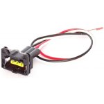 Konektor alternátoru - Bosch, Valeo | Zboží Auto