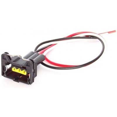 Konektor alternátoru - Bosch, Valeo | Zboží Auto