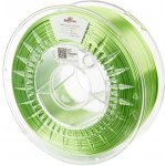 Spectrum SILK PLA 1.75mm 1kg Zelená - Apple Green – Zboží Živě