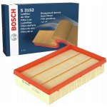 Vzduchový filtr BOSCH 1 457 433 152 – Hledejceny.cz
