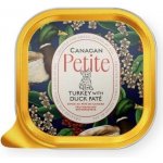 Canagan Petite krůta & kachna 100 g – Zboží Mobilmania