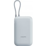 Xiaomi 10000mAh Ice Blue GL 58478 – Hledejceny.cz