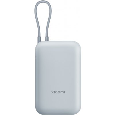 Xiaomi 10000mAh Ice Blue GL 58478 – Hledejceny.cz