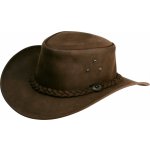 Randol Westernový Oiled hnědý – Zboží Dáma