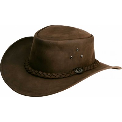 Randol Westernový Oiled hnědý – Zboží Dáma