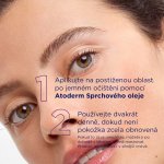 Bioderma Cicabio Crème+ SPF50+ Regenerační krém pro prevenci pigmentových skvrn 40 ml – Zboží Dáma
